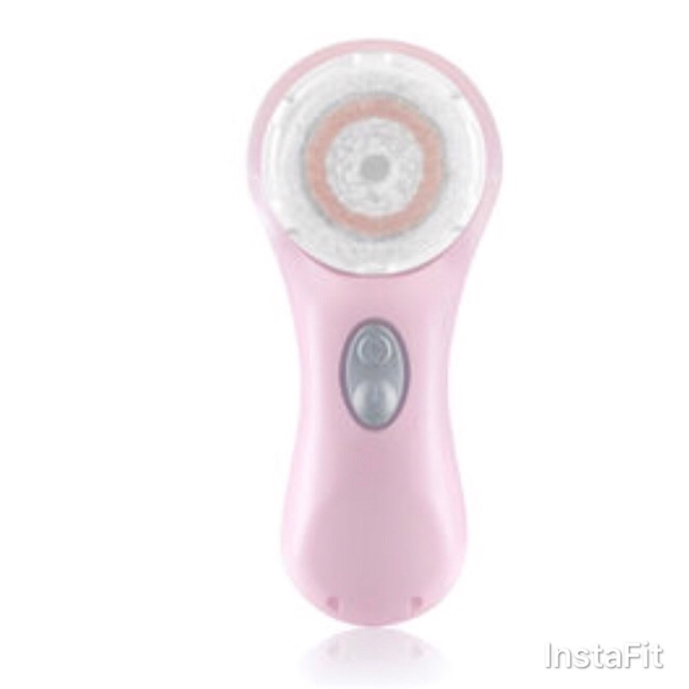 Clarisonic Mia2 with brand new brush head